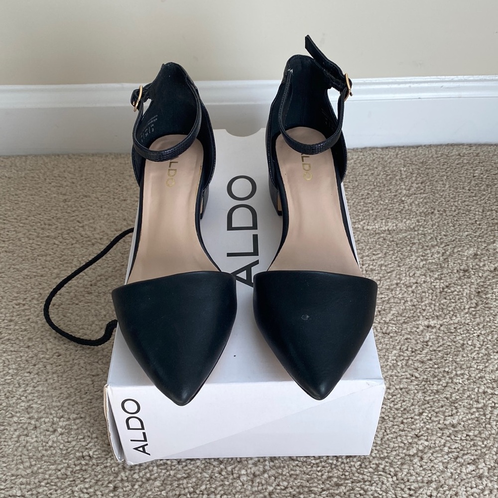 NIB ALDO Dweasa